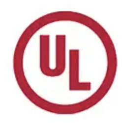 UL Underwriters Laboratories Listed