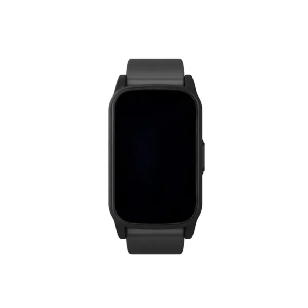 Mobile Slimline Watch System with GPS & Fall Detection