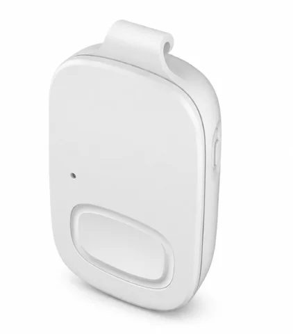Galaxy Home Guardian voice-activated unit